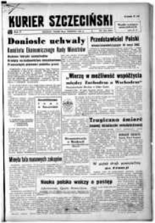 Kurier Szczeciński. R.4, 1948 nr 264