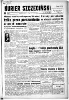 Kurier Szczeciński. R.4, 1948 nr 265