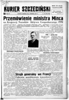 Kurier Szczeciński. R.4, 1948 nr 266