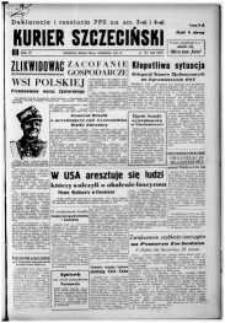 Kurier Szczeciński. R.4, 1948 nr 269
