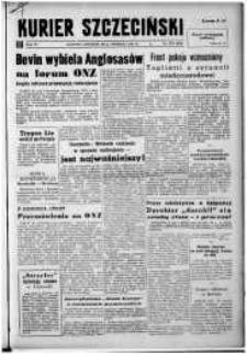 Kurier Szczeciński. R.4, 1948 nr 270