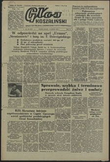 Głos Koszaliński. 1952, czerwiec, nr 146