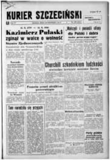 Kurier Szczeciński. R.4, 1948 nr 283