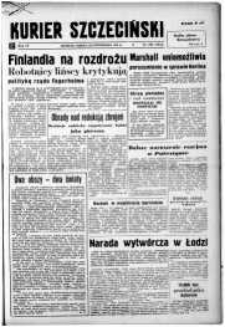 Kurier Szczeciński. R.4, 1948 nr 286
