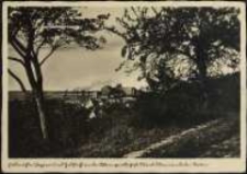 Feldmühle, Papier- und Zellstoffwerke Aktiongesellschaft., Werk Odermünde bei Stettin