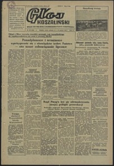 Głos Koszaliński. 1952, czerwiec, nr 148