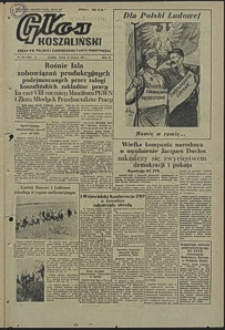 Głos Koszaliński. 1952, czerwiec, nr 150