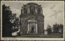 Stettin, Bismarckturm