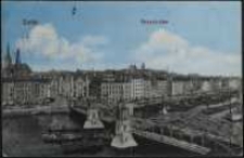 Stettin, Hansabrücke