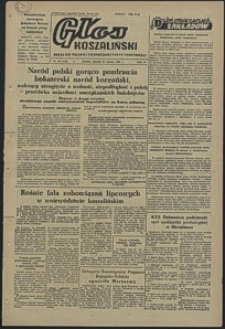 Głos Koszaliński. 1952, czerwiec, nr 152