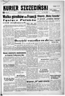 Kurier Szczeciński. R.4, 1948 nr 292