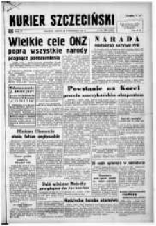 Kurier Szczeciński. R.4, 1948 nr 293