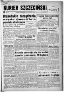 Kurier Szczeciński. R.4, 1948 nr 295