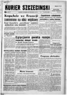 Kurier Szczeciński. R.4, 1948 nr 298