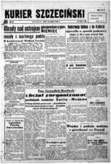 Kurier Szczeciński. R.3, 1947 nr 335