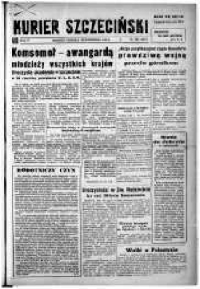 Kurier Szczeciński. R.4, 1948 nr 301