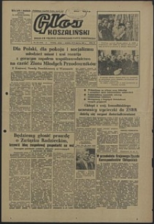 Głos Koszaliński. 1952, czerwiec, nr 154