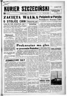 Kurier Szczeciński. R.4, 1948 nr 317
