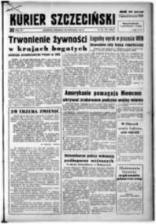 Kurier Szczeciński. R.4, 1948 nr 321