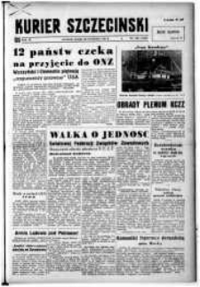 Kurier Szczeciński. R.4, 1948 nr 326