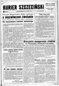 Kurier Szczeciński. R.4, 1948 nr 328