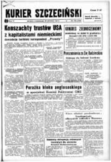 Kurier Szczeciński. R.4, 1948 nr 329