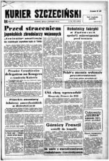 Kurier Szczeciński. R.4, 1948 nr 331