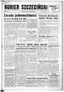 Kurier Szczeciński. R.4, 1948 nr 333