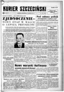 Kurier Szczeciński. R.4, 1948 nr 336
