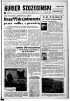 Kurier Szczeciński. R.4, 1948 nr 338