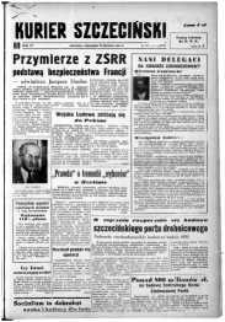 Kurier Szczeciński. R.4, 1948 nr 339