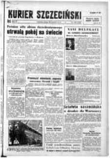 Kurier Szczeciński. R.4, 1948 nr 340