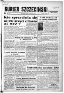 Kurier Szczeciński. R.4, 1948 nr 341