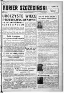 Kurier Szczeciński. R.4, 1948 nr 344
