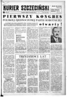 Kurier Szczeciński. R.4, 1948 nr 347