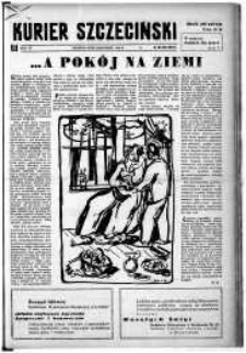 Kurier Szczeciński. R.4, 1948 nr 354