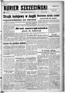 Kurier Szczeciński. R.4, 1948 nr 356