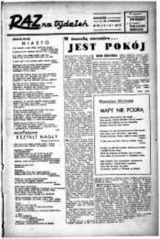 Raz na tydzień : dodatek niedzielny. R.3, 1948 nr 55