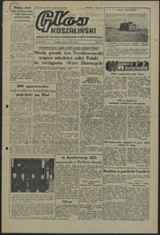 Głos Koszaliński. 1952, lipiec, nr 165