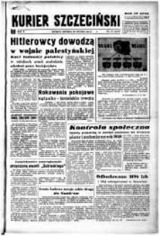 Kurier Szczeciński. R.5, 1949 nr 15