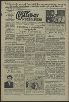 Głos Koszaliński. 1952, lipiec, nr 169