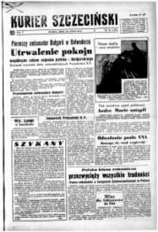Kurier Szczeciński. R.5, 1949 nr 46