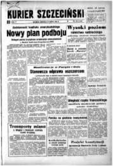Kurier Szczeciński. R.5, 1949 nr 64