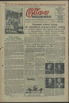 Głos Koszaliński. 1952, lipiec, nr 172