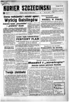 Kurier Szczeciński. R.5, 1949 nr 77