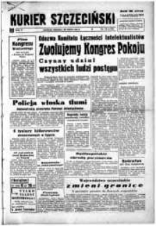 Kurier Szczeciński. R.5, 1949 nr 78