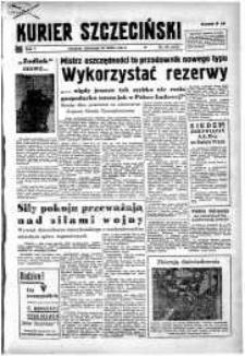 Kurier Szczeciński. R.5, 1949 nr 82