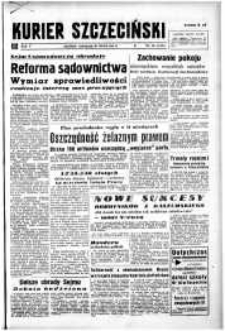Kurier Szczeciński. R.5, 1949 nr 89