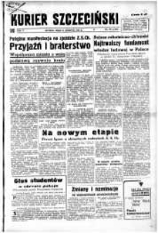 Kurier Szczeciński. R.5, 1949 nr 95