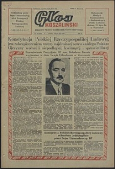Głos Koszaliński. 1952, lipiec, nr 175
